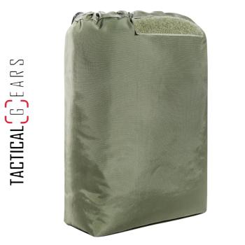 TASMANIAN TIGER TT DUMP POUCH MKII OLIV